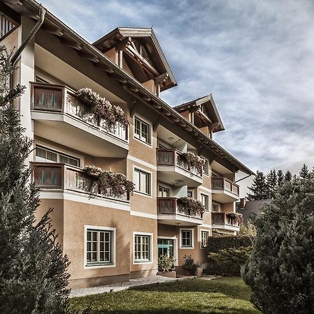 Appartements Lueftenegger Mauterndorf  Eksteriør bilde