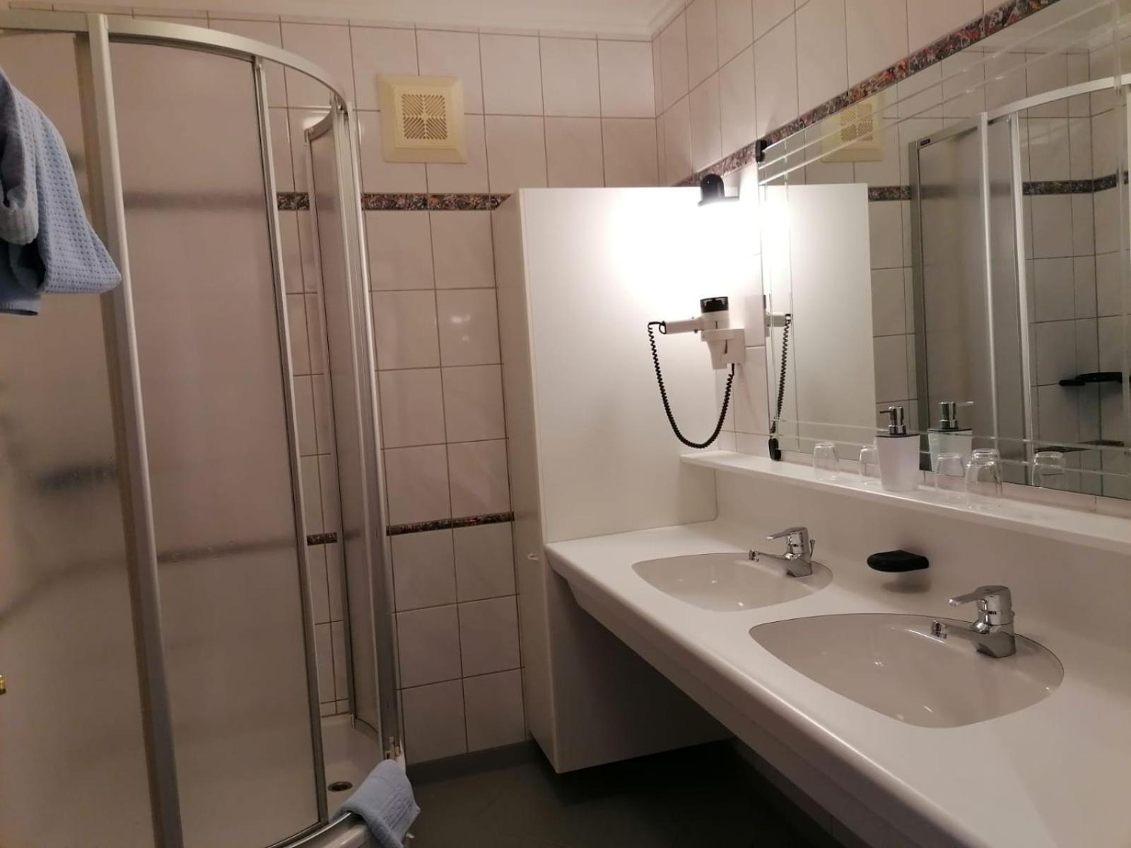 Appartements Lueftenegger Mauterndorf  Eksteriør bilde